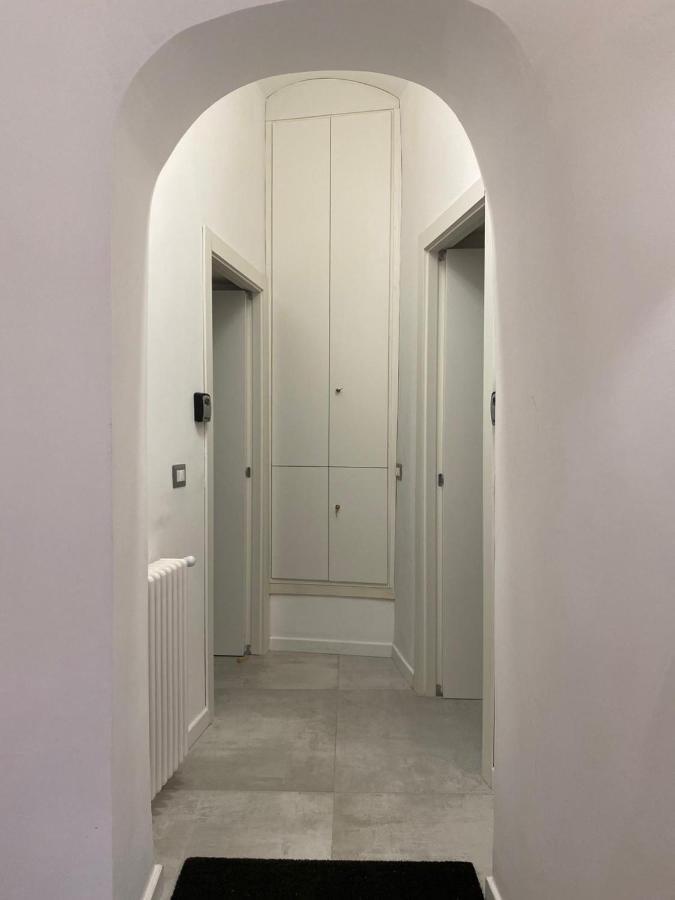 רומא Rione Monti Studio Apt With Private Garden מראה חיצוני תמונה